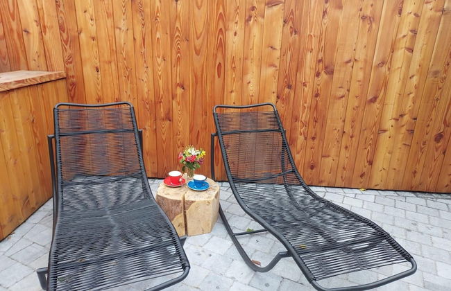 Holiday Home in Walloon Ardennes - Foto 16