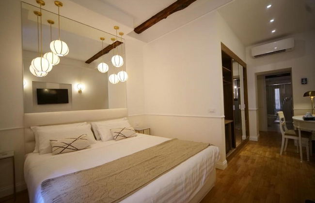 Relais Luxury Corso - Photo 9