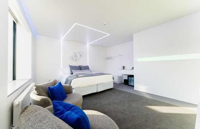 Quarters A2- Luxurious studio - Foto 3