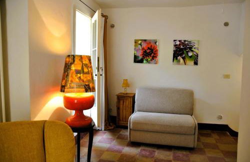 Giardino dei limoni nel Borgo di Maranola a Formia - Foto 4