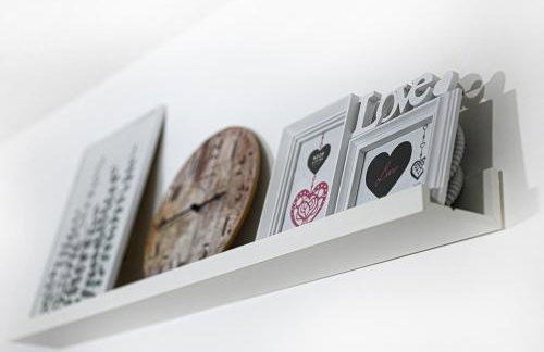 Zagreb Apartmani Santana - Foto 23