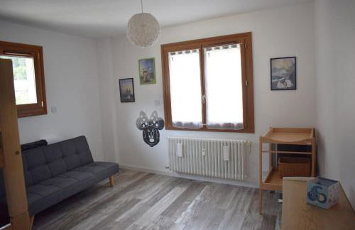 Le Logis de Lilie à Thônes - Foto 11