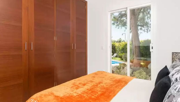 Talaiot 25 - Villa With Private Pool In Inca - Foto 4, Habitación