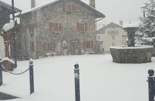 Casa all’antica fontana - Foto 1