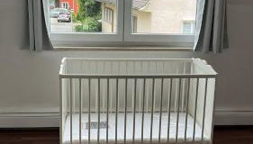 Ferienwohnung Idylle - Foto 3