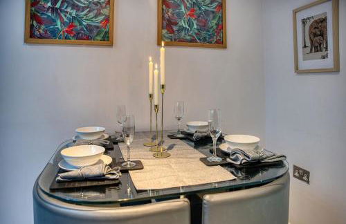 Premium Central Liverpool Apartment - Foto 16