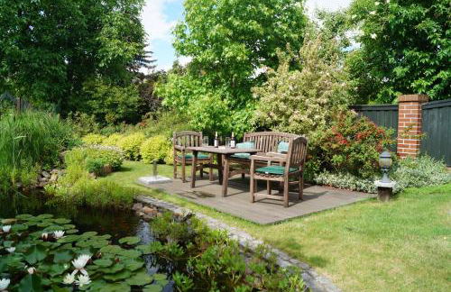 Spreewald-Domizil - Foto 1