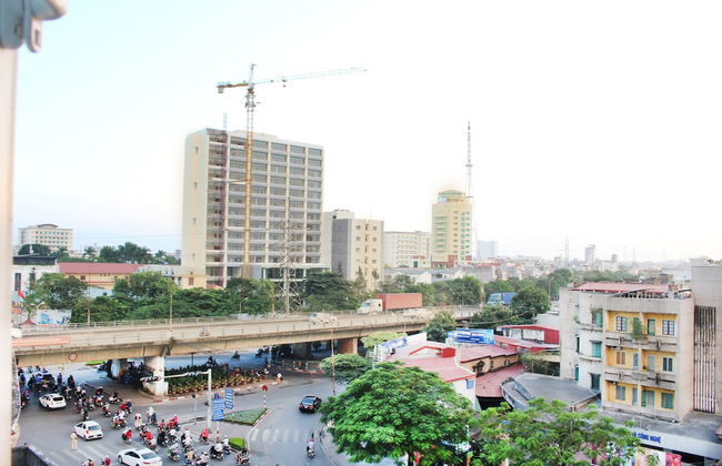 Cpn Apartment & Hotel - Foto 30