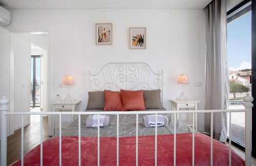 Villa Atlantic View - Foto 13