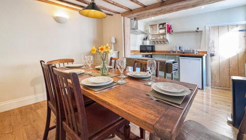 Rosemary Cottage - Foto 4