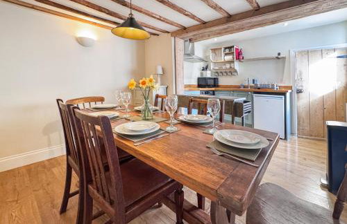 Rosemary Cottage - Foto 4