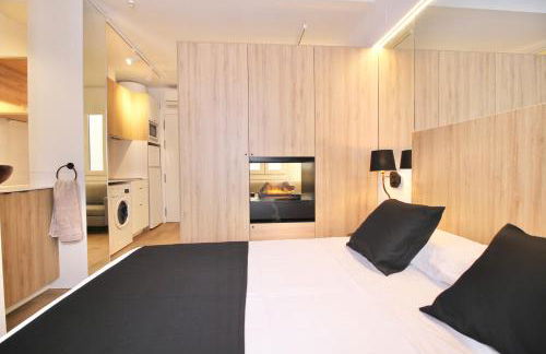 ESTUDIO PORT EXPERIENCE - Foto 11