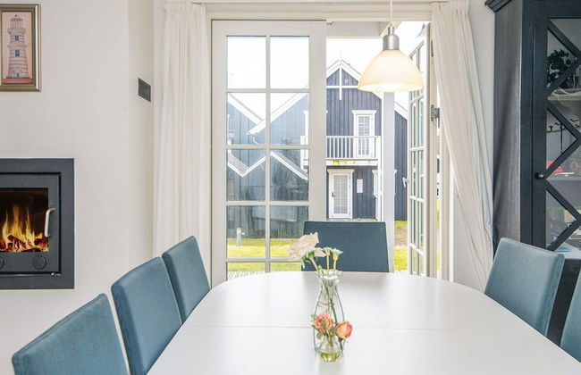 8 Person Holiday Home in Gjern-by Traum - Photo 46