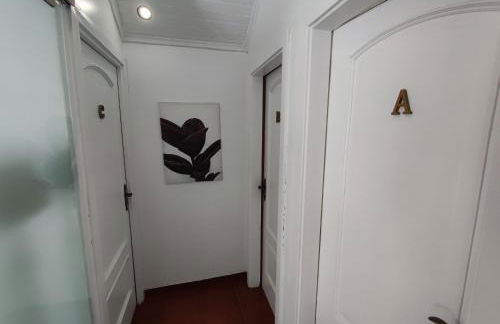 Alenquer T3 Guesthouse - Foto 4