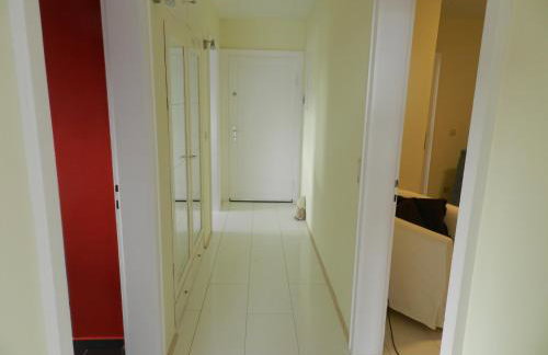 Ferienwohnung Burgenblilck - Photo 27