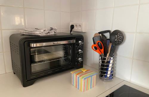 LA MER EN VUE, destination naturelle pour 2, avec WIFI et parking - Foto 15