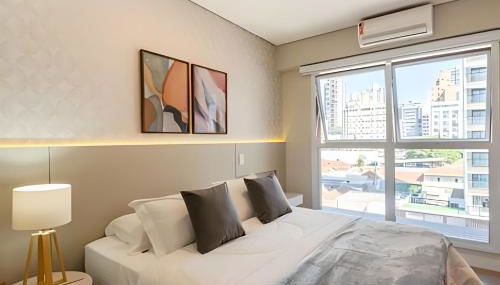 Moderno Apartamento no Cambuí - Foto 2