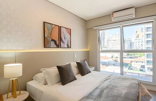 Moderno Apartamento no Cambuí - Foto 2