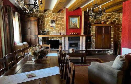 Casa Rural Cristina III - Foto 1