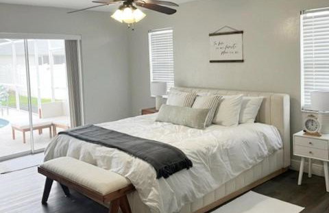 Pelican House 4 bedrooms Free Heated Pool - Foto 11