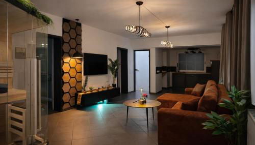 Wellnesshaus - Whirlpool - Sauna - Relax - Foto 3