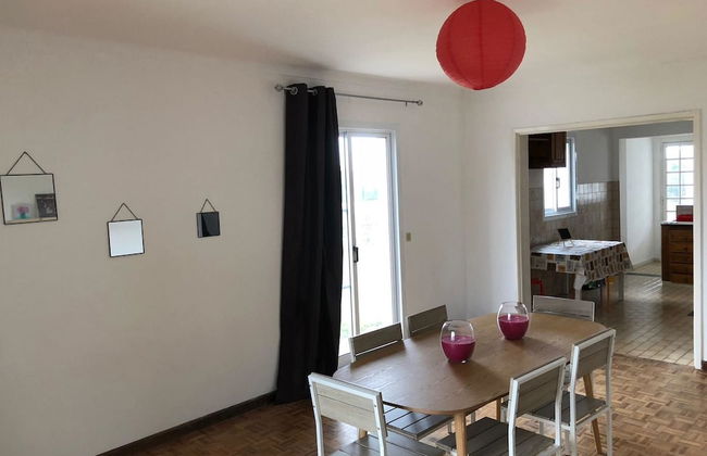 House With 2 Bedrooms in Pico da Pedra, With Wonderful sea View and Enclosed Garden Near the Beach - Foto 20