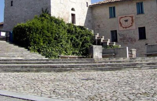 Subretia Residenze di Campagna - Photo 40