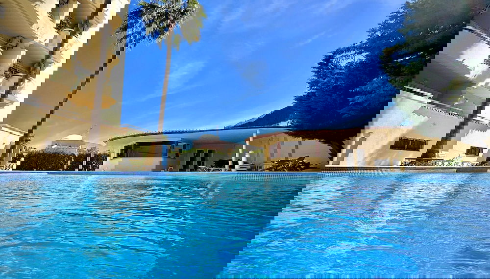 Albufeira Marina SOL With Pool by Homing - Foto 1, Imagen principal