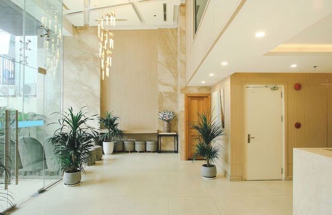 Elite Hotel Nha Trang - Foto 7