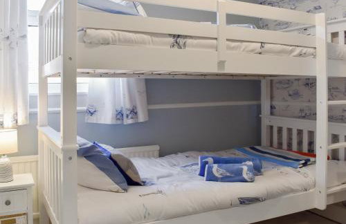 Fisherman's Cottage - Foto 17