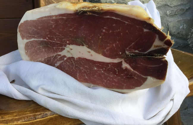 Agriturismo Chevres a Cheval - Foto 77