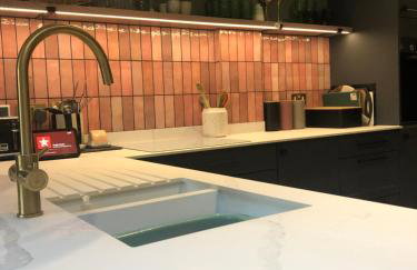 Boutique home near Chichester centre - Foto 5