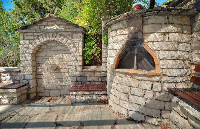 Infinity Villa Ioannina - Foto 29