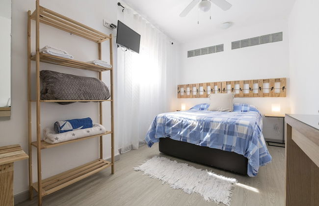 Apartamento Enjoy Tarifa - Photo 14