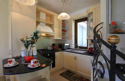 Le Petit Palais Villa - Foto 19