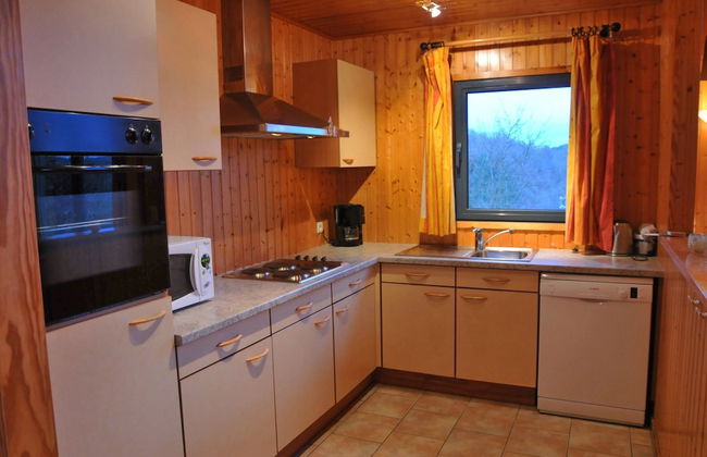 Holiday Home in Houffalize Near Nisramont - Photo 5