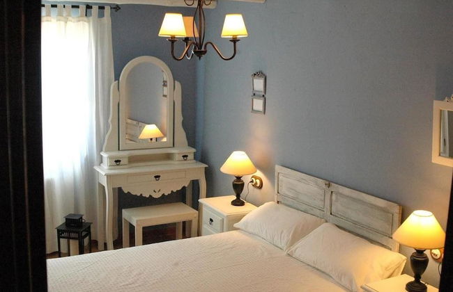 Rural Pedroches Casa Los Mineros - Foto 6