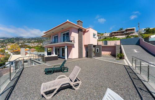 FLH Funchal House with Sea View - Foto 33