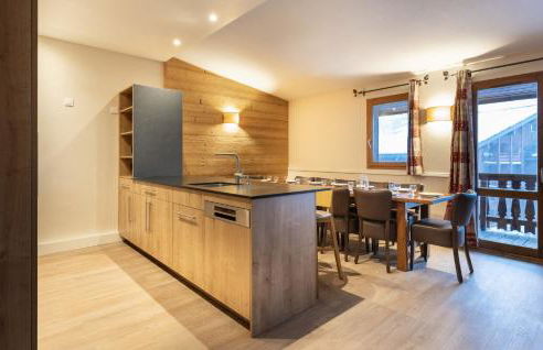 Résidence Les Balcons de Belle Plagne - Foto 46