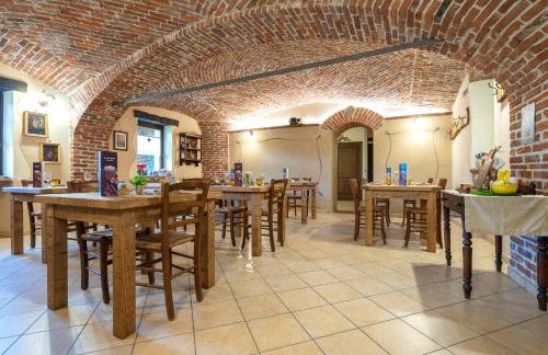 Cascina Veja - Foto 121