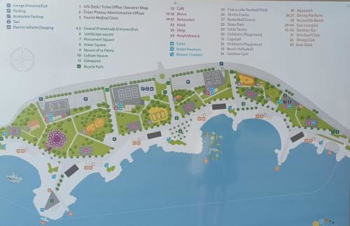 Maia's Beach Studio Žnjan - Photo 29