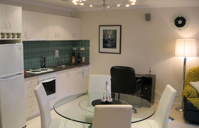 The Charles Robbins - Foto 11