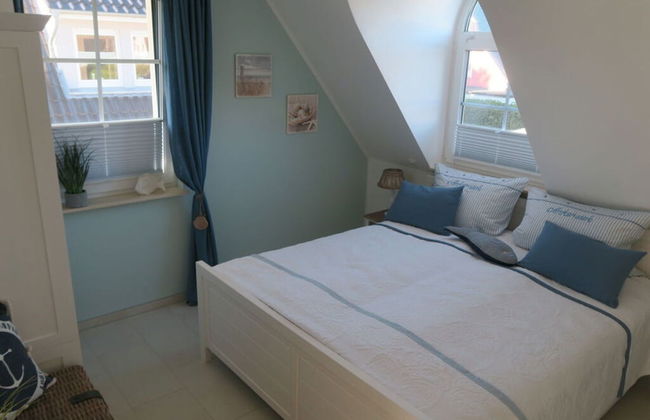 Apartment Ankerstek in the Villa Seisen - Foto 4