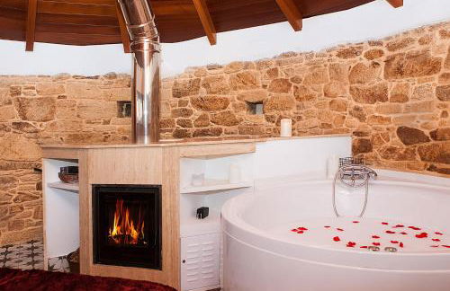 Complejo Turístico Rural A TORRE DE LAXE - Foto 41