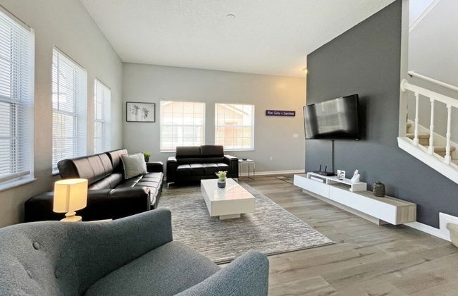 Villa Azul 4 Bedroom Townhouse by RedAwning - Foto 13