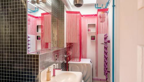 Top floor Penthouse with Garden - Foto 3