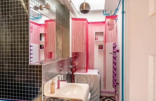 Top floor Penthouse with Garden - Foto 3