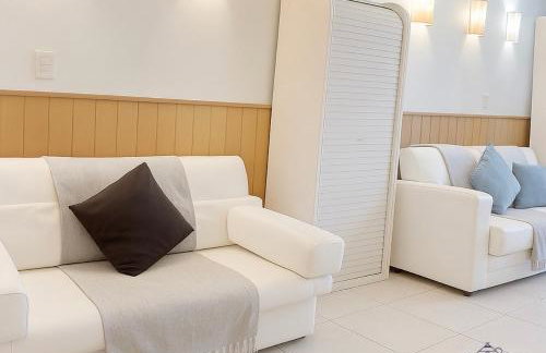 Anfitriões Angra- Flat com Vista Espetacular na Praia Grande - Foto 4