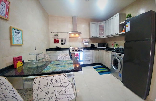 Double Key by HR - Foto 74