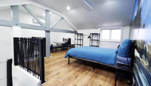 Le temps d'une pause -4- - Photo 2